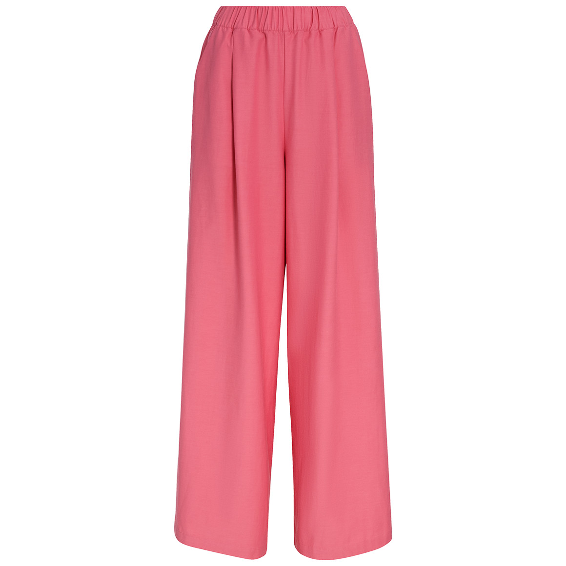 Damen Hose mit weiten Beinen von Gina