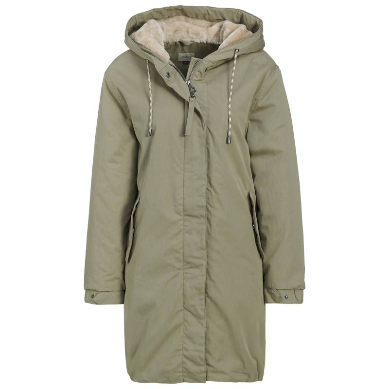 Damen Jacke mit Kapuze Damen Jacke mit Kapuze von Gina
