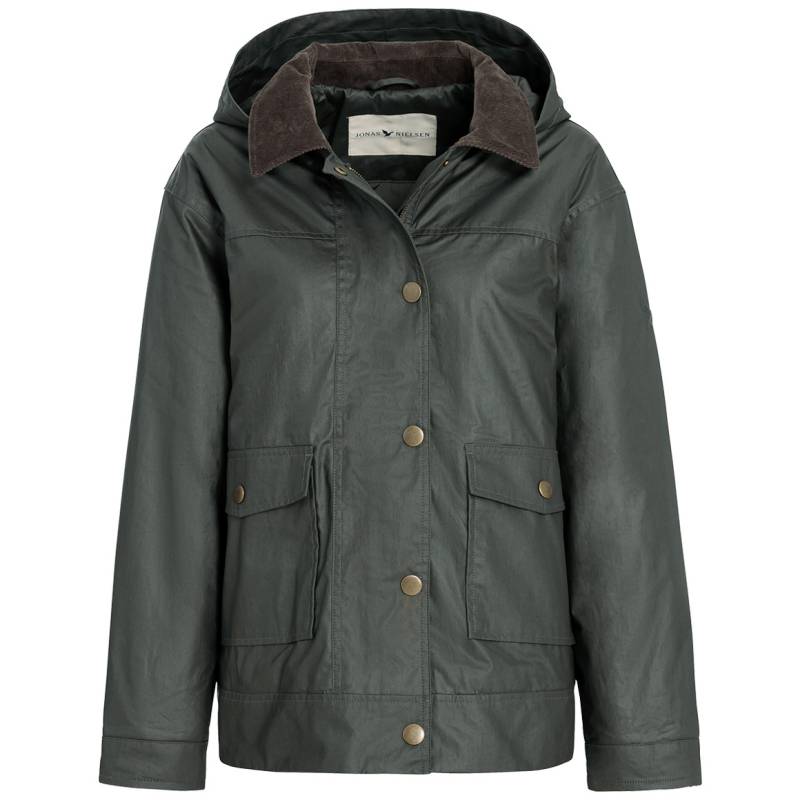 Damen Jacke mit Stehkragen von Gina