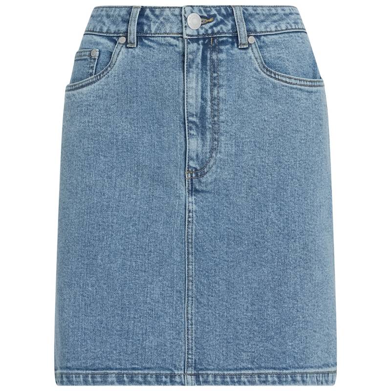 Damen Jeansrock im 5-Pocket-Style Damen Jeansrock im 5-Pocket-Style von Gina