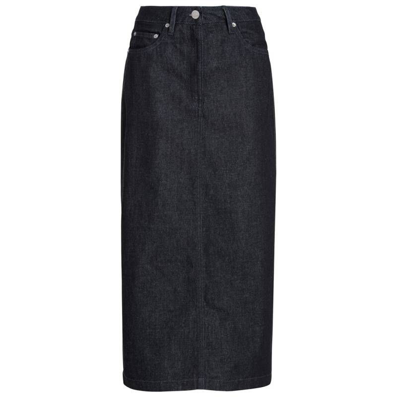 Damen Jeansrock mit Bio-Baumwolle von Gina