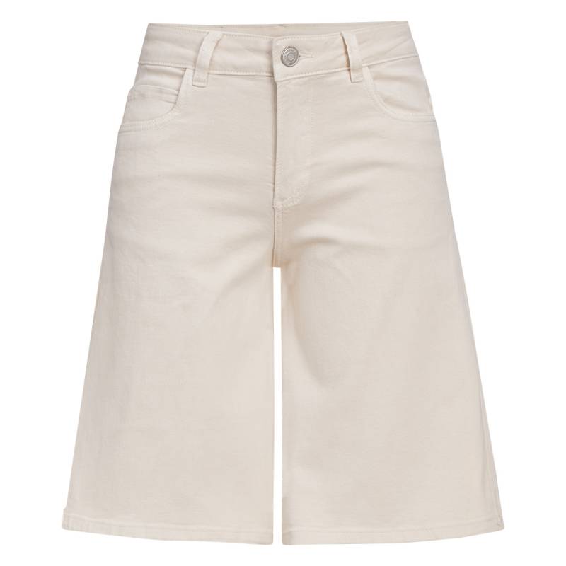 Damen Jeansshorts im Five-Pocket-Style Damen Jeansshorts im Five-Pocket-Style von Gina