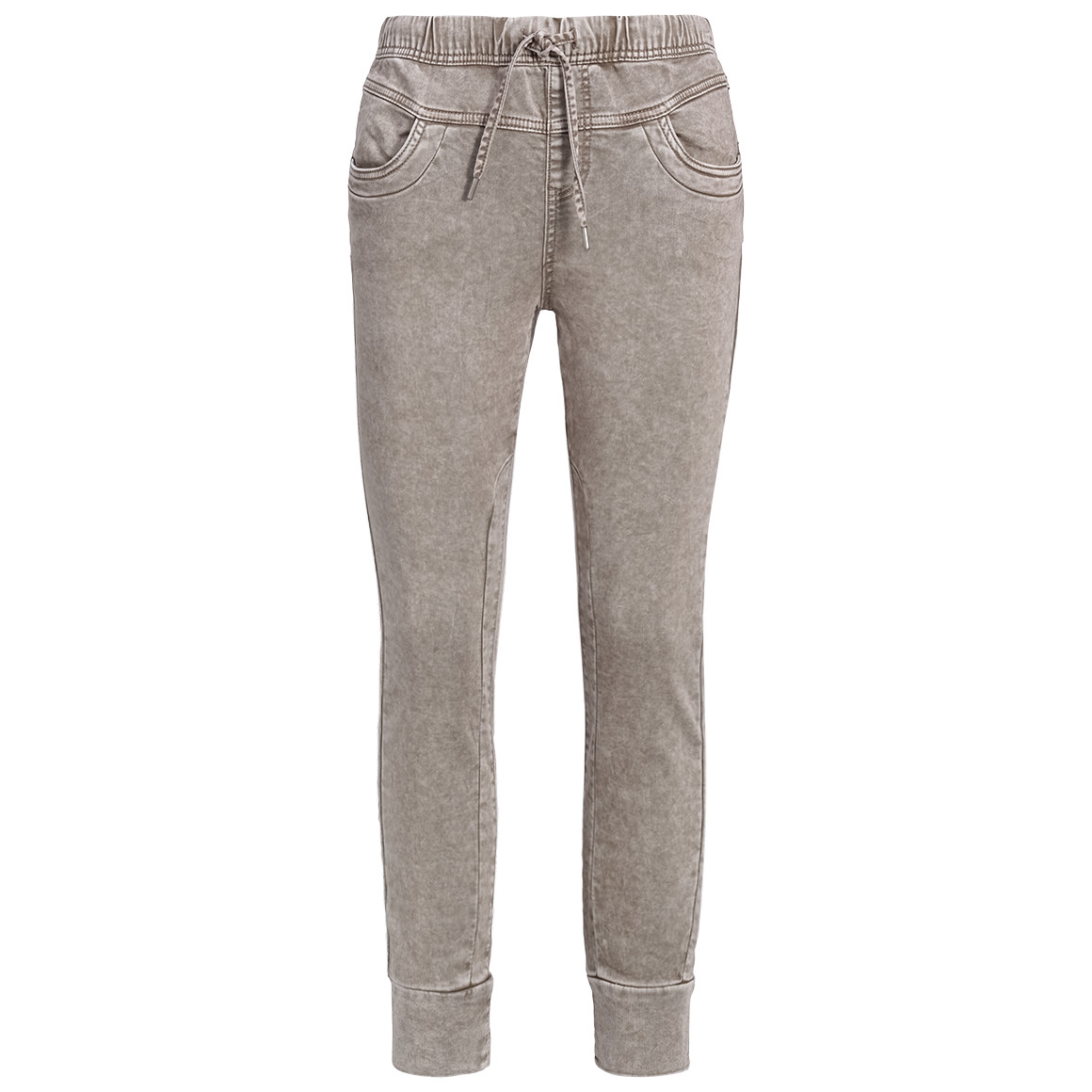 Damen Jeggings mit Used-Waschung Damen Jeggings mit Used-Waschung von Gina