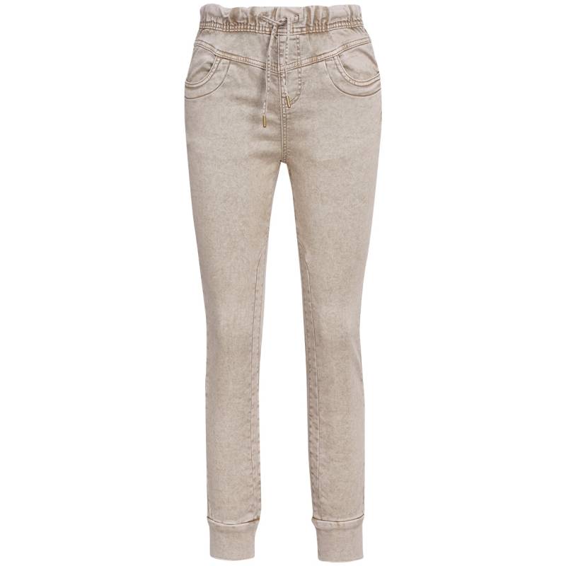 Damen Jeggings mit Used-Waschung Damen Jeggings mit Used-Waschung von Gina