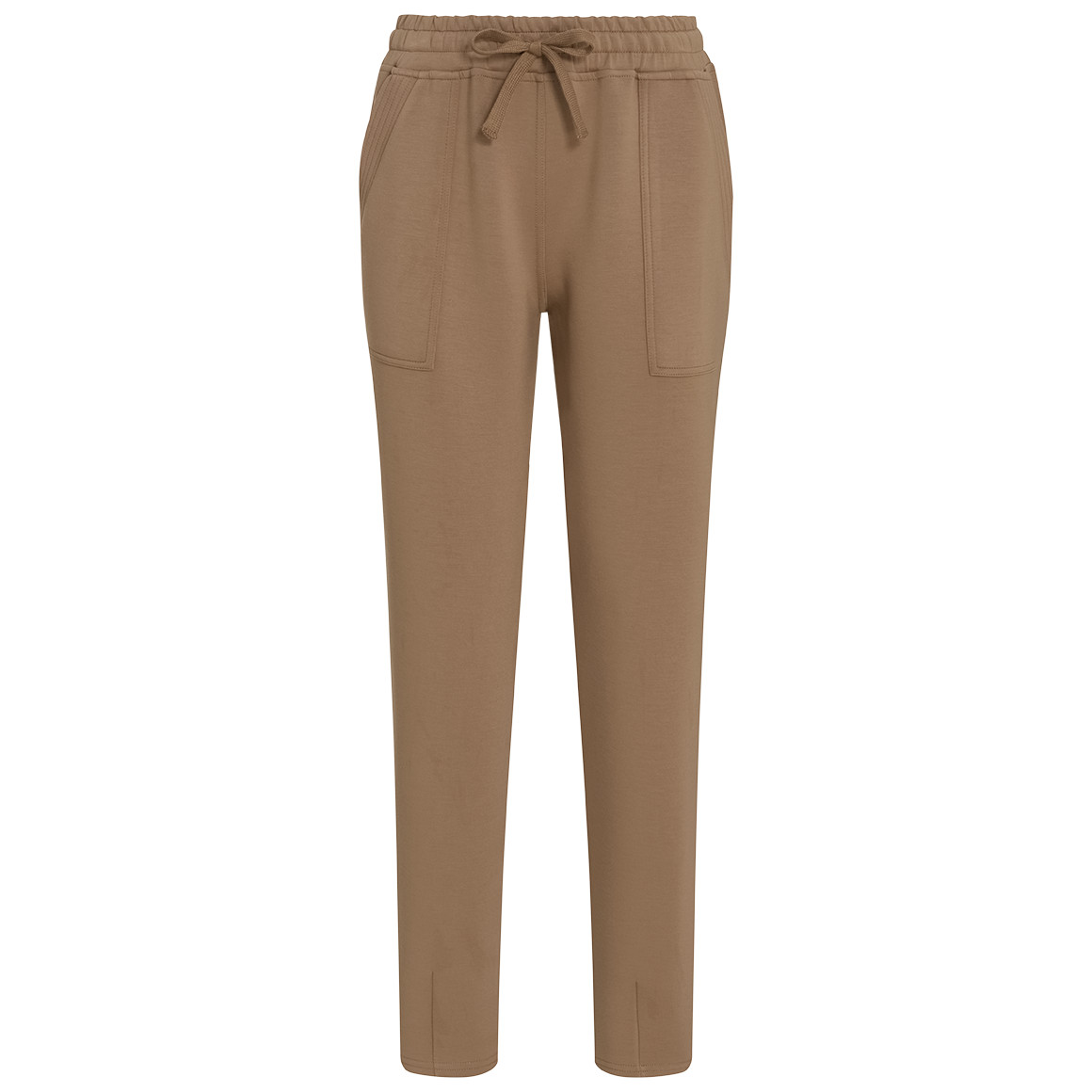 Damen Jogpants aus Modal-Mix von Gina