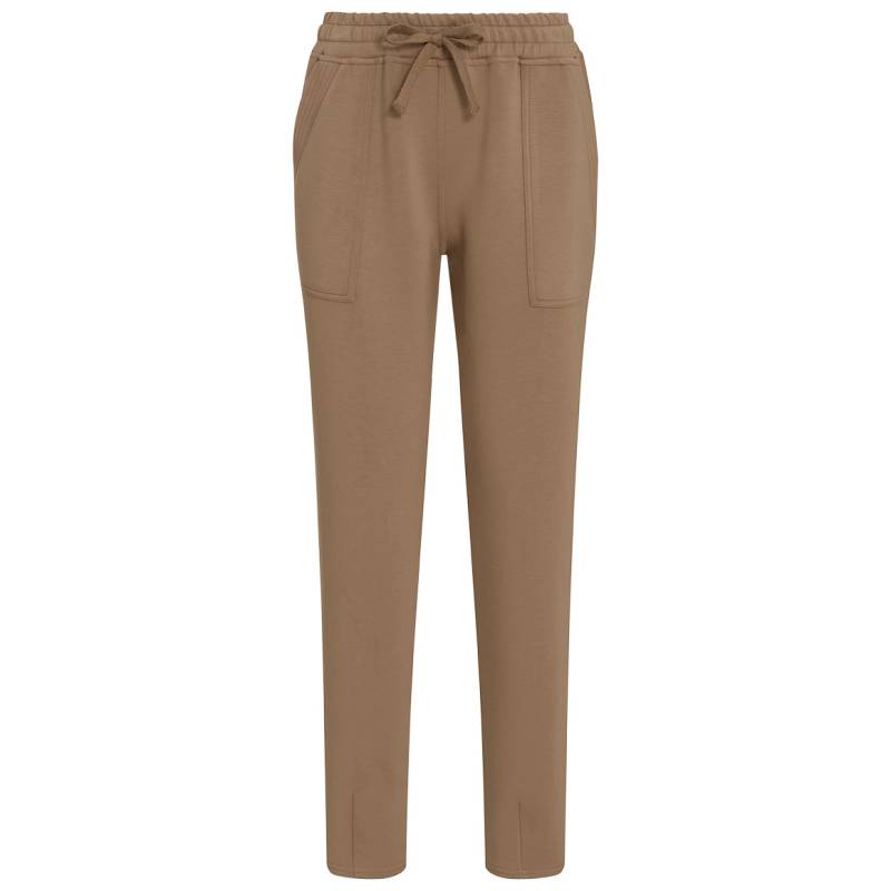 Damen Jogpants aus Modal-Mix von Gina