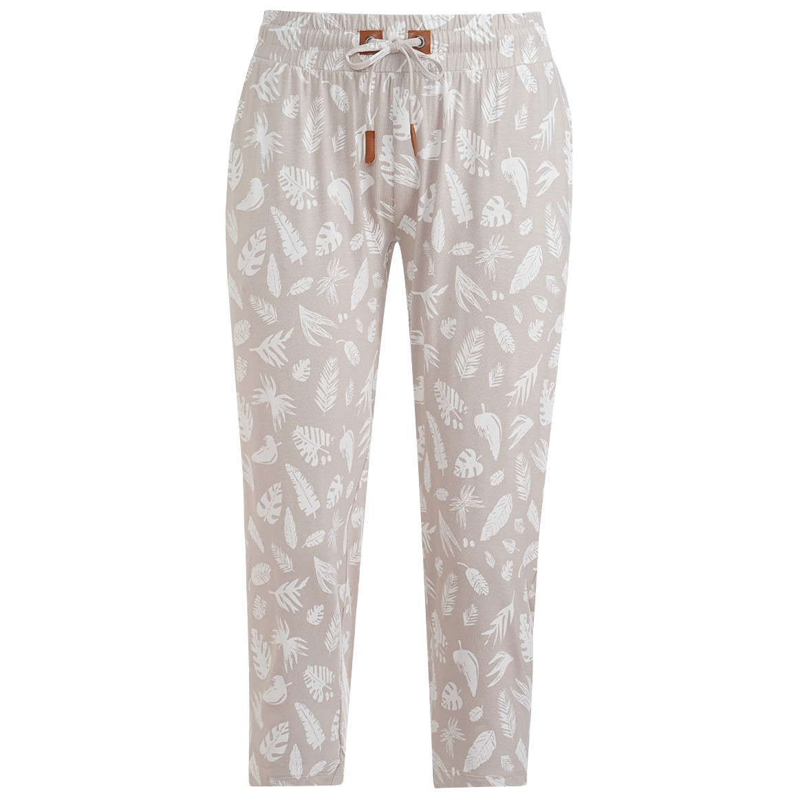 Damen Jogpants in 3/4 Länge von Gina