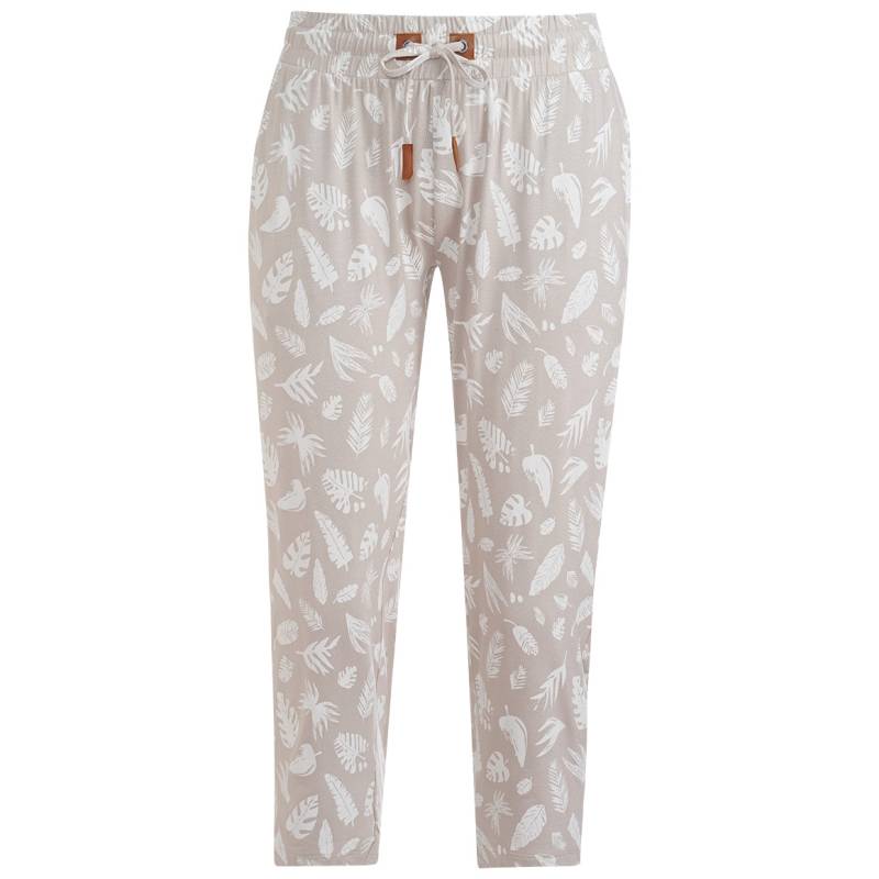 Damen Jogpants in 3/4 Länge von Gina