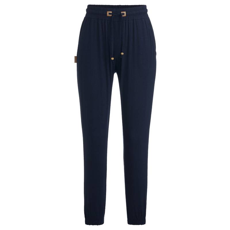 Damen Jogpants in 7/8 Länge von Gina