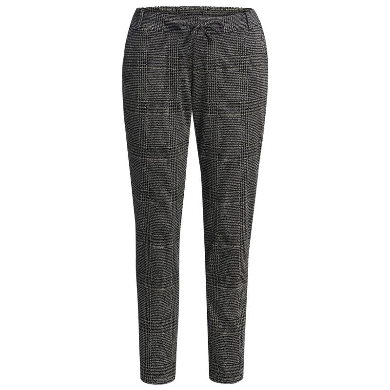 Damen Jogpants mit Karo-Muster Damen Jogpants mit Karo-Muster von Gina