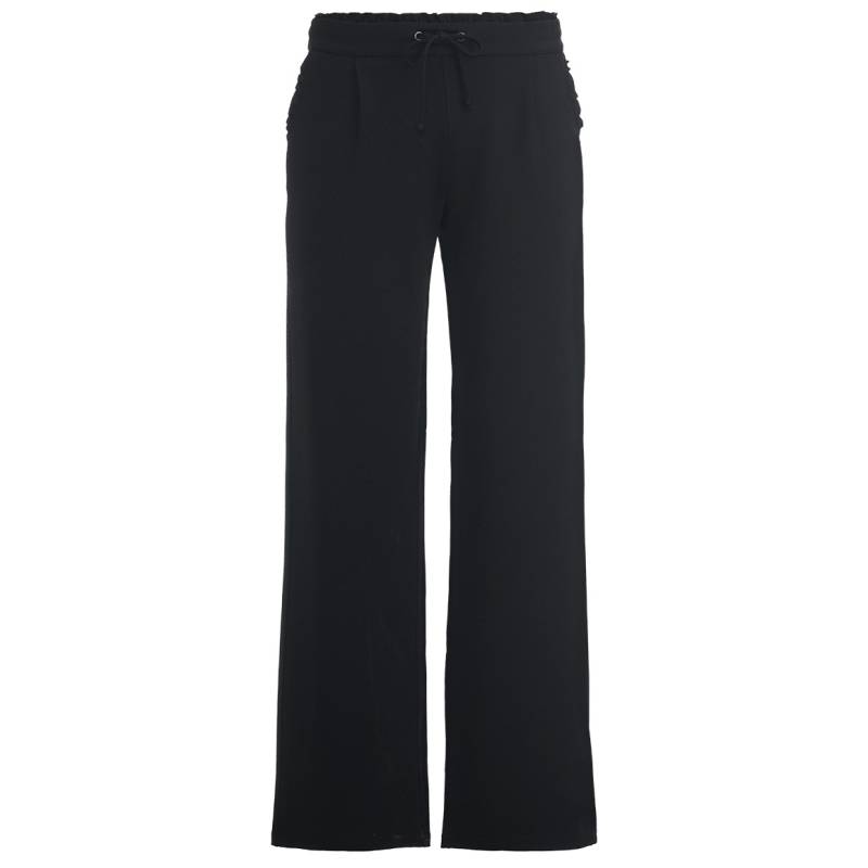 Damen Jogpants mit Rüschen von Gina