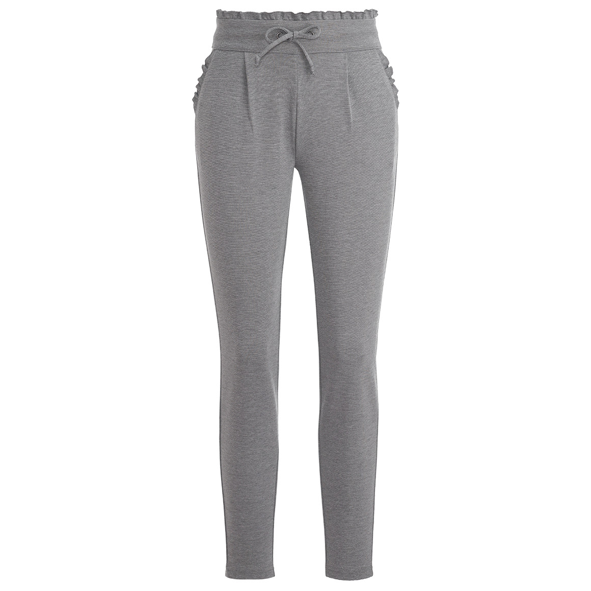 Damen Jogpants mit Struktur von Gina