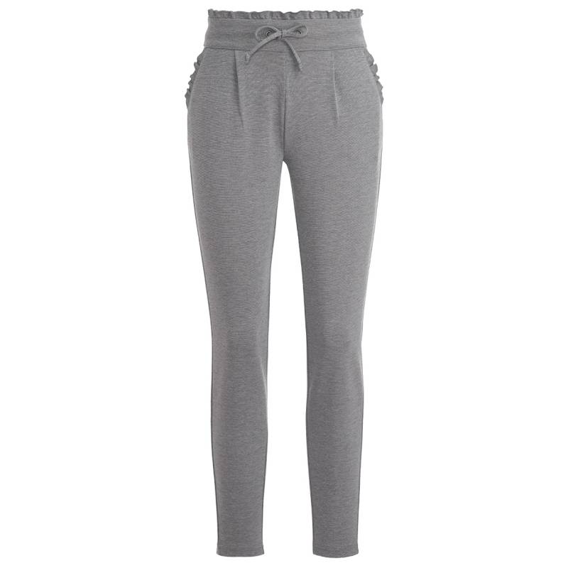Damen Jogpants mit Struktur von Gina