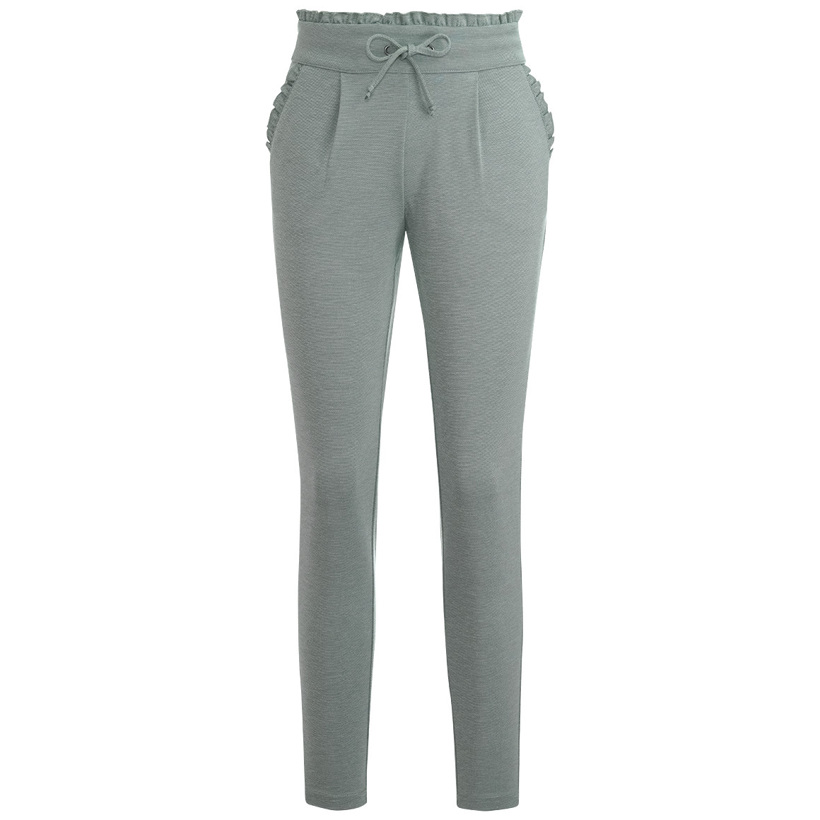 Damen Jogpants mit Struktur von Gina