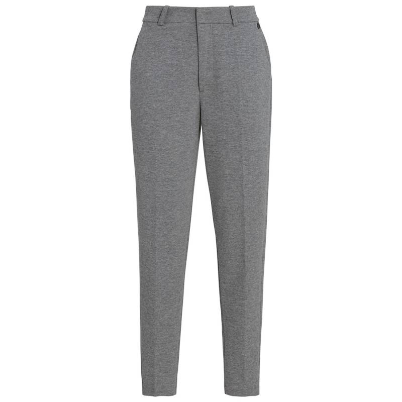 Damen Jogpants mit Ziernaht von Gina