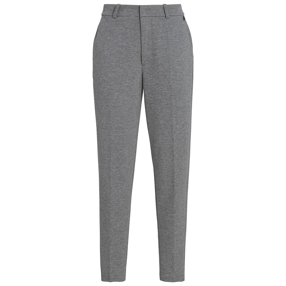 Damen Jogpants mit Ziernaht von Gina