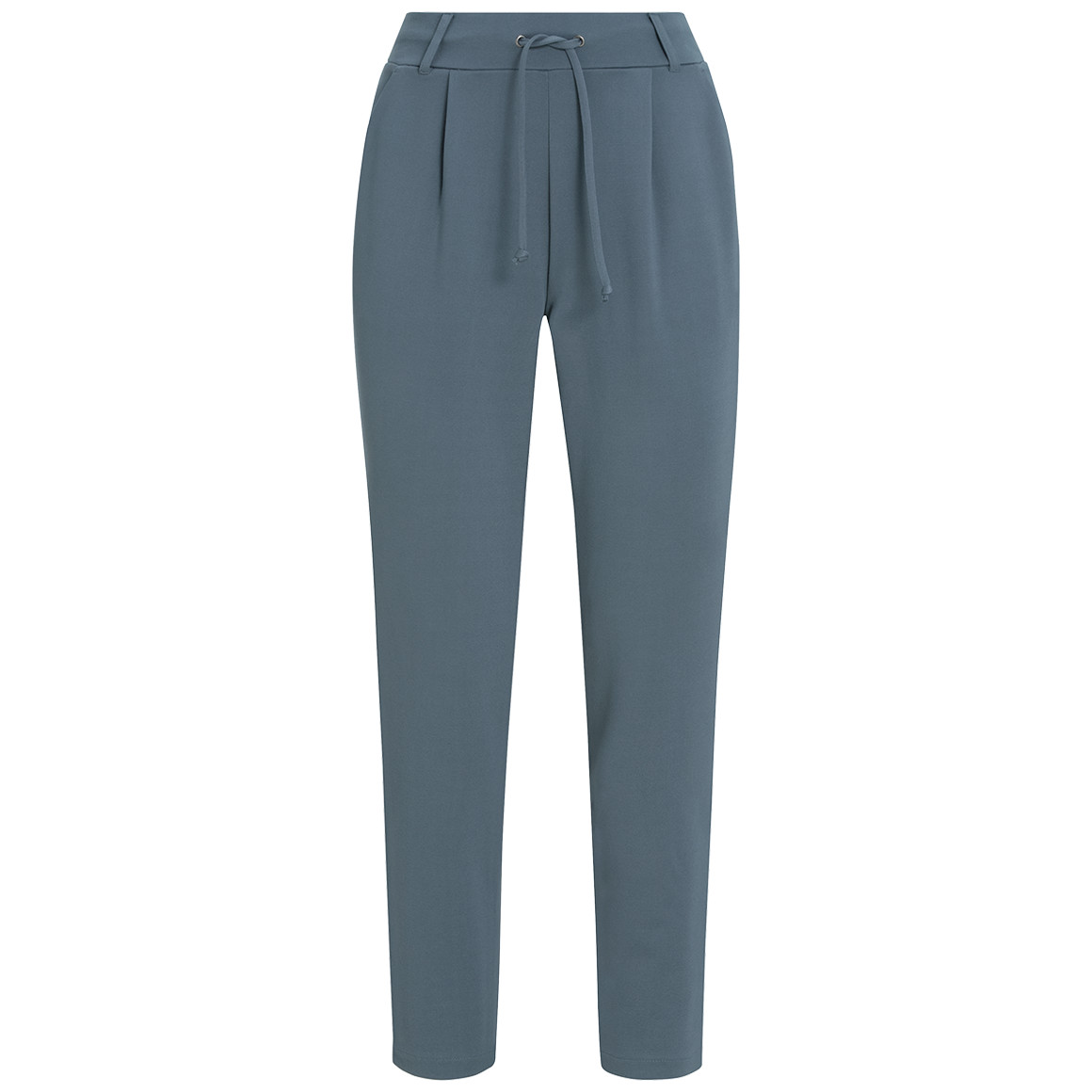 Damen Jogpants mit elastischem Einsatz von Gina