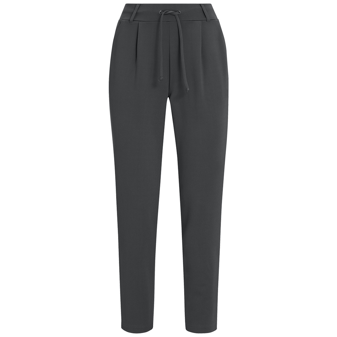 Damen Jogpants mit elastischem Einsatz von Gina