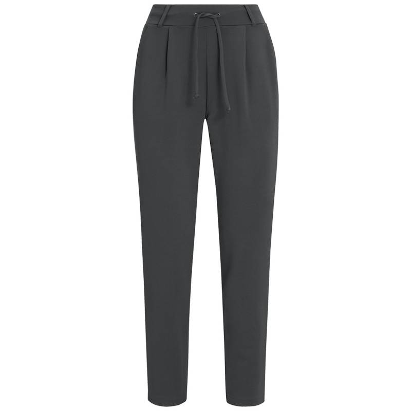 Damen Jogpants mit elastischem Einsatz von Gina