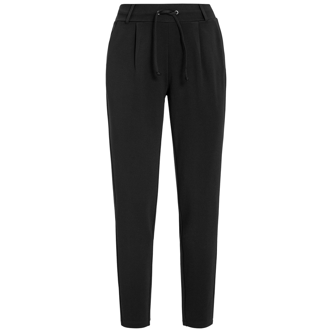 Damen Jogpants mit elastischem Einsatz von Gina