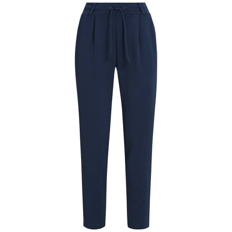 Damen Jogpants mit elastischem Einsatz von Gina