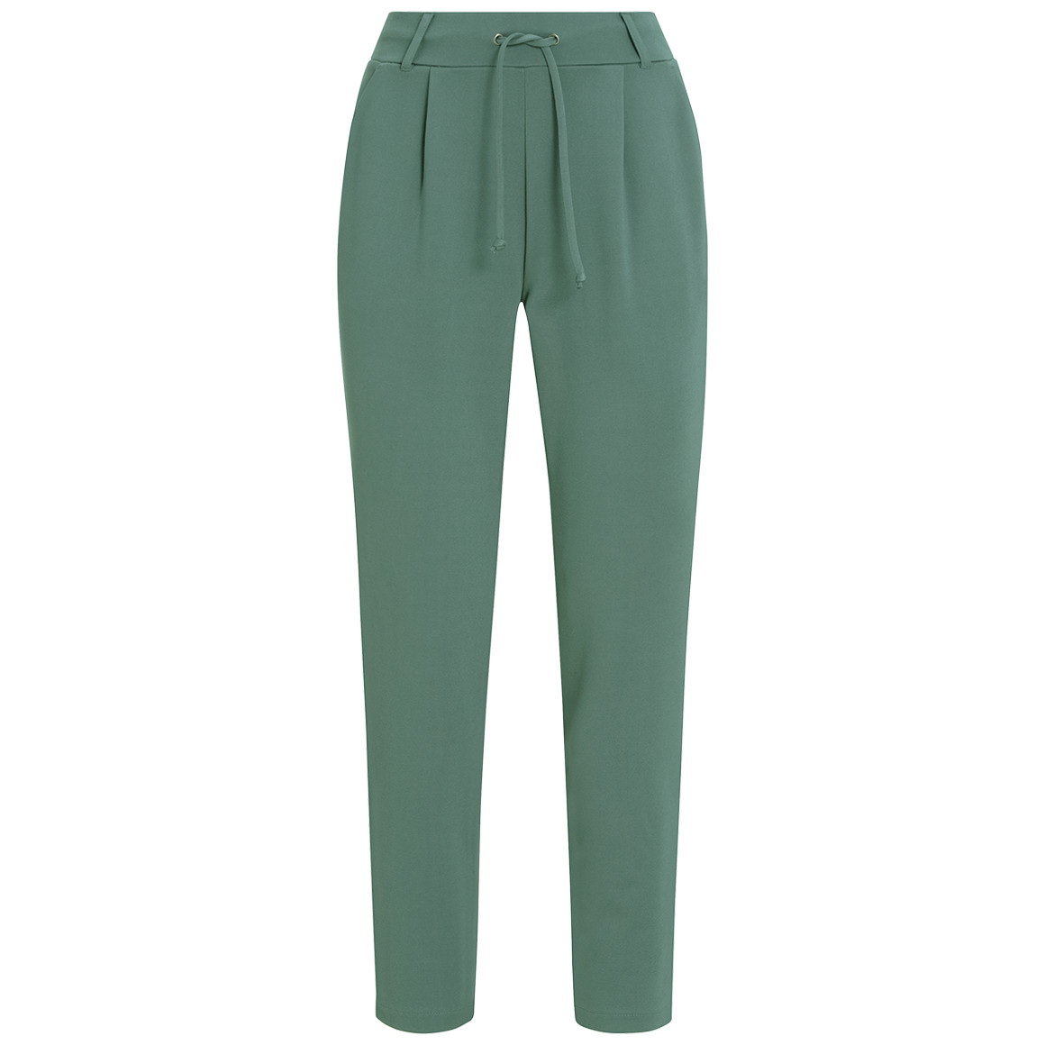 Damen Jogpants mit elastischem Einsatz Damen Jogpants mit elastischem Einsatz von Gina