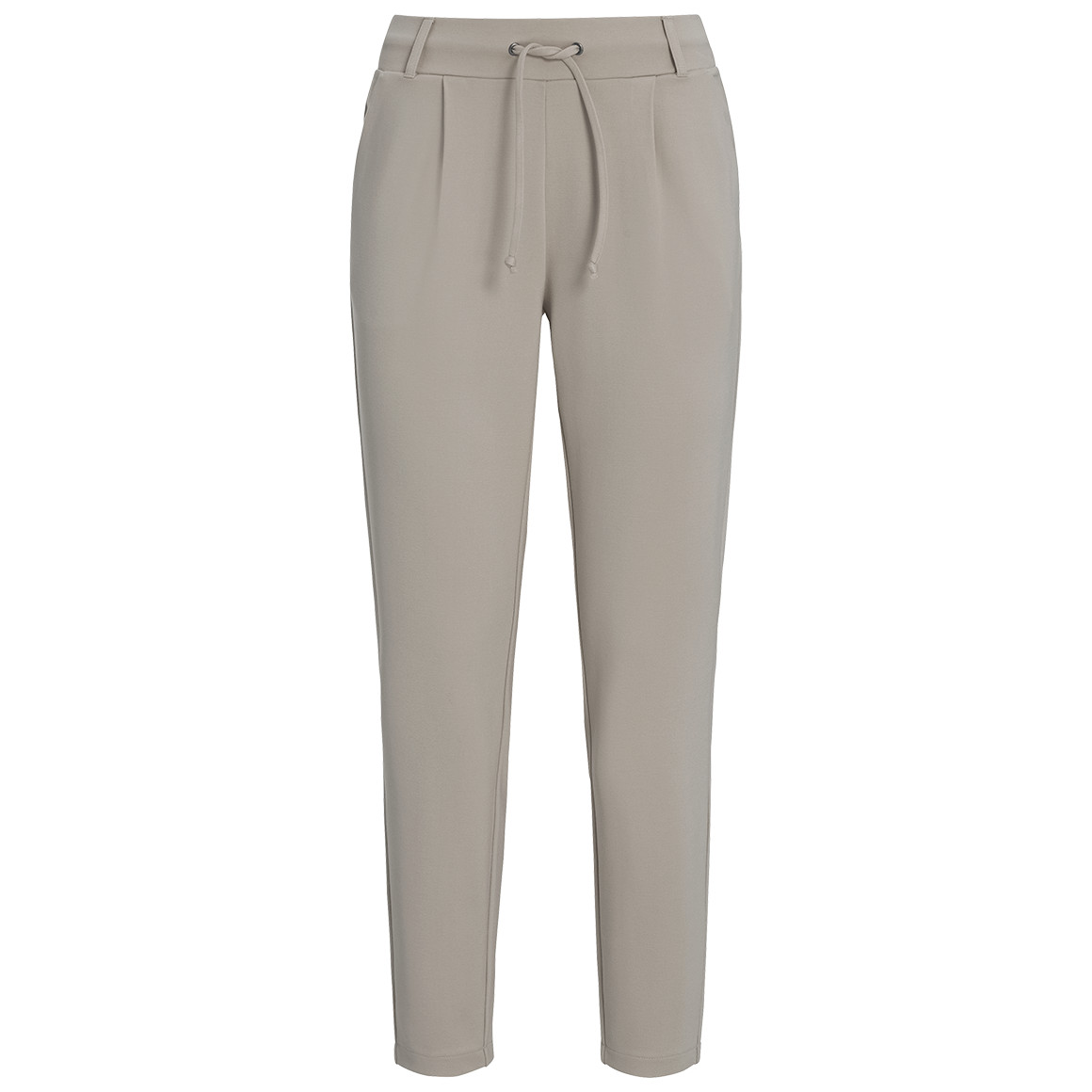 Damen Jogpants mit elastischem Einsatz von Gina