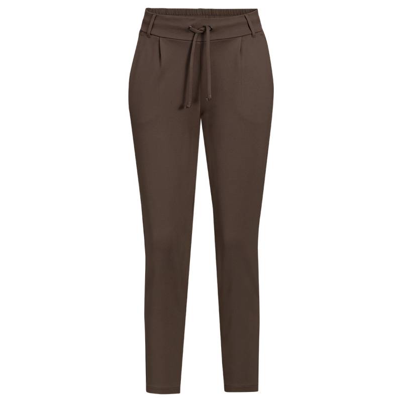 Damen Jogpants mit elastischem Einsatz Damen Jogpants mit elastischem Einsatz von Gina
