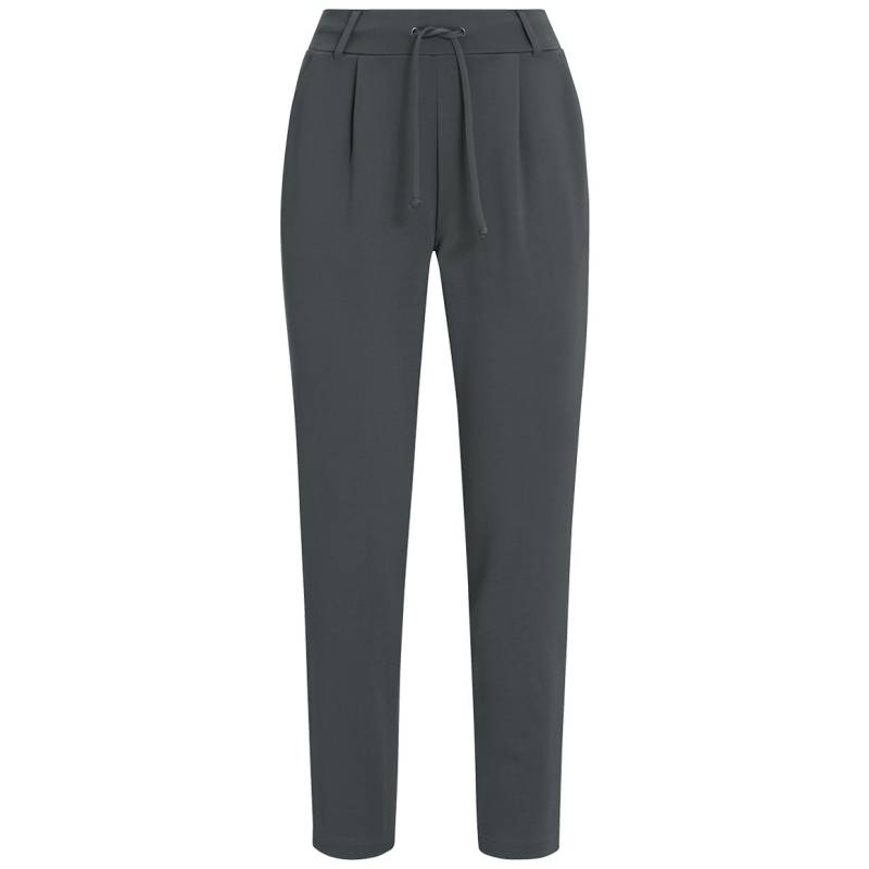 Damen Jogpants mit elastischem Einsatz Damen Jogpants mit elastischem Einsatz von Gina
