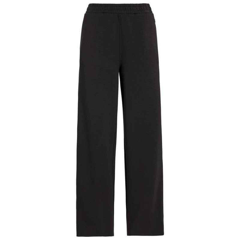Damen Jogpants mit weitem Bein von Gina