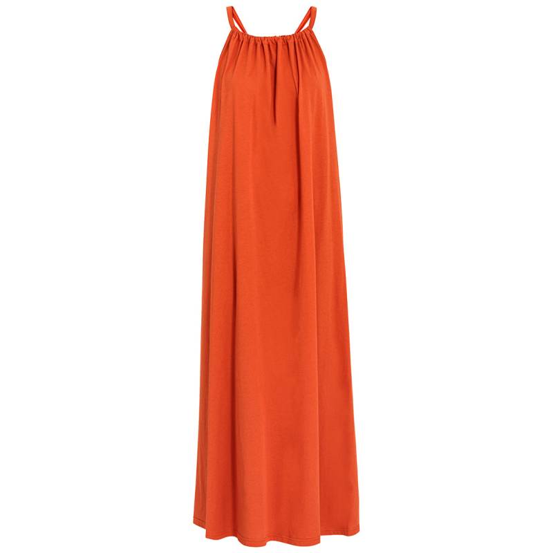 Damen Kleid aus Bio-Baumwolle von Gina