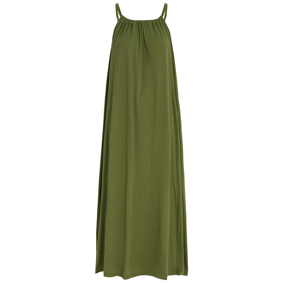 Damen Kleid aus Bio-Baumwolle von Gina