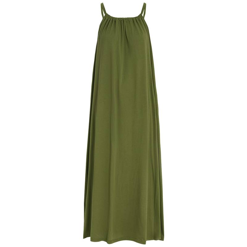 Damen Kleid aus Bio-Baumwolle von Gina