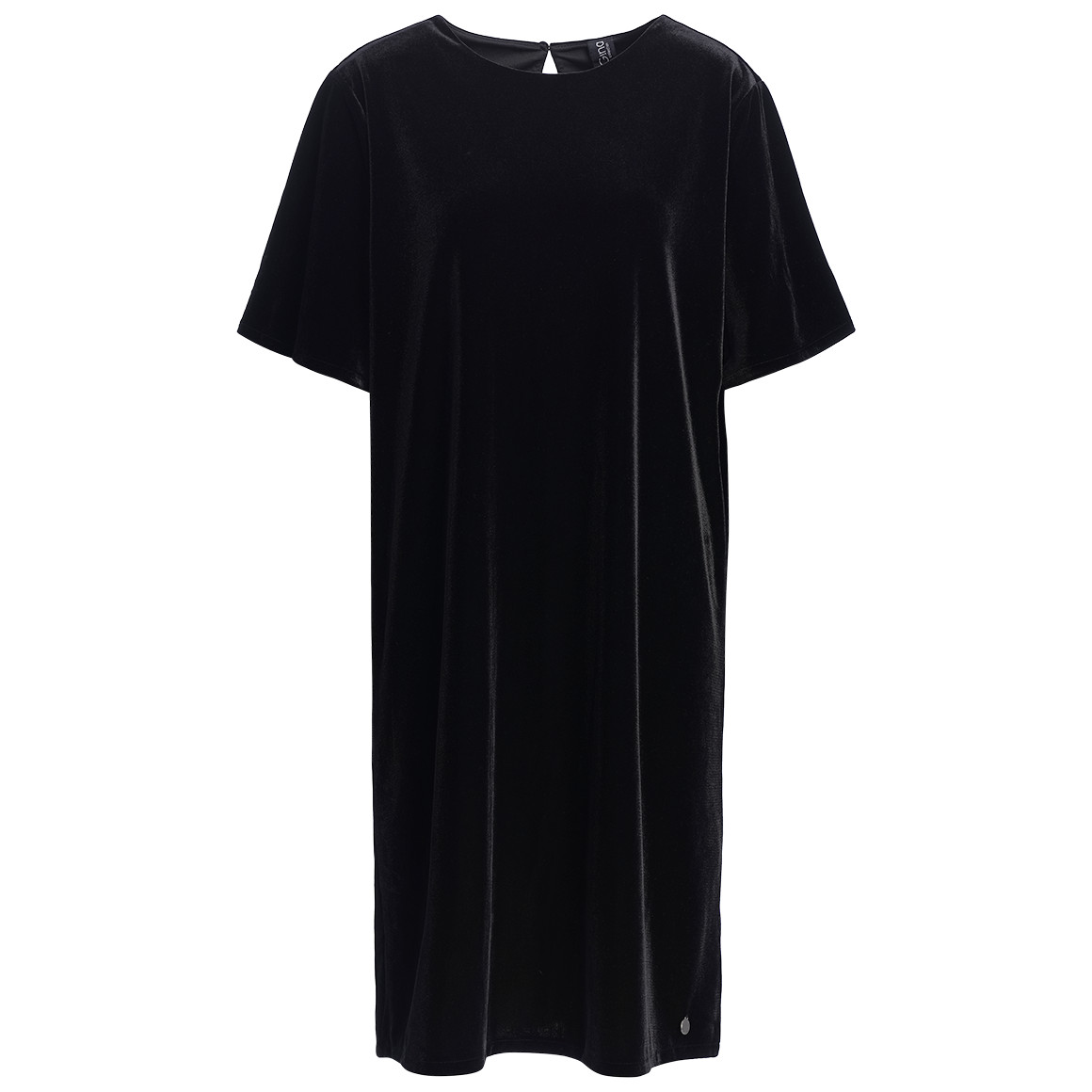 Damen Kleid aus Samt Damen Kleid aus Samt von Gina