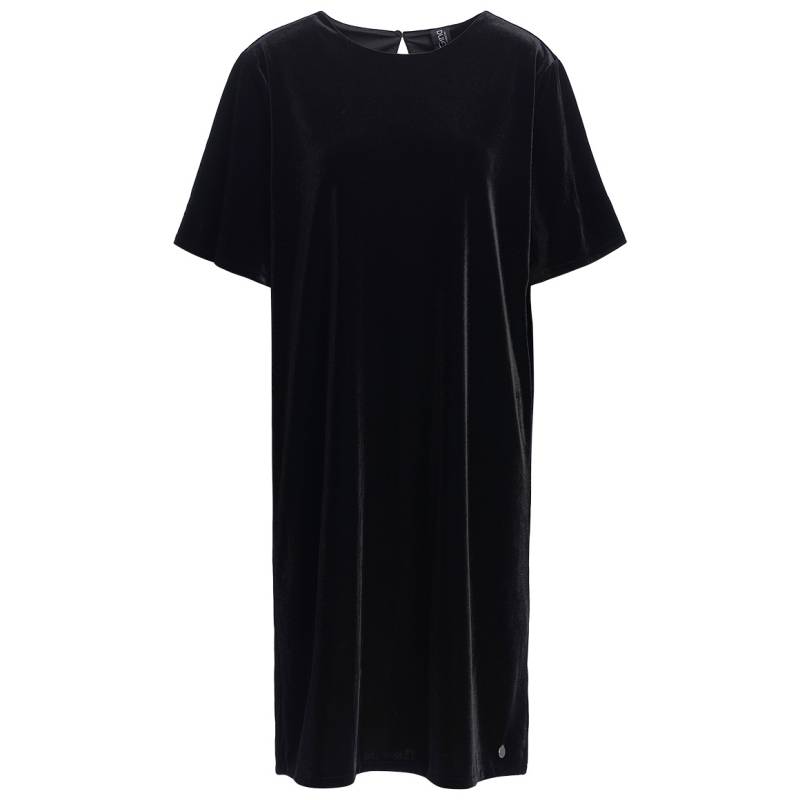 Damen Kleid aus Samt Damen Kleid aus Samt von Gina