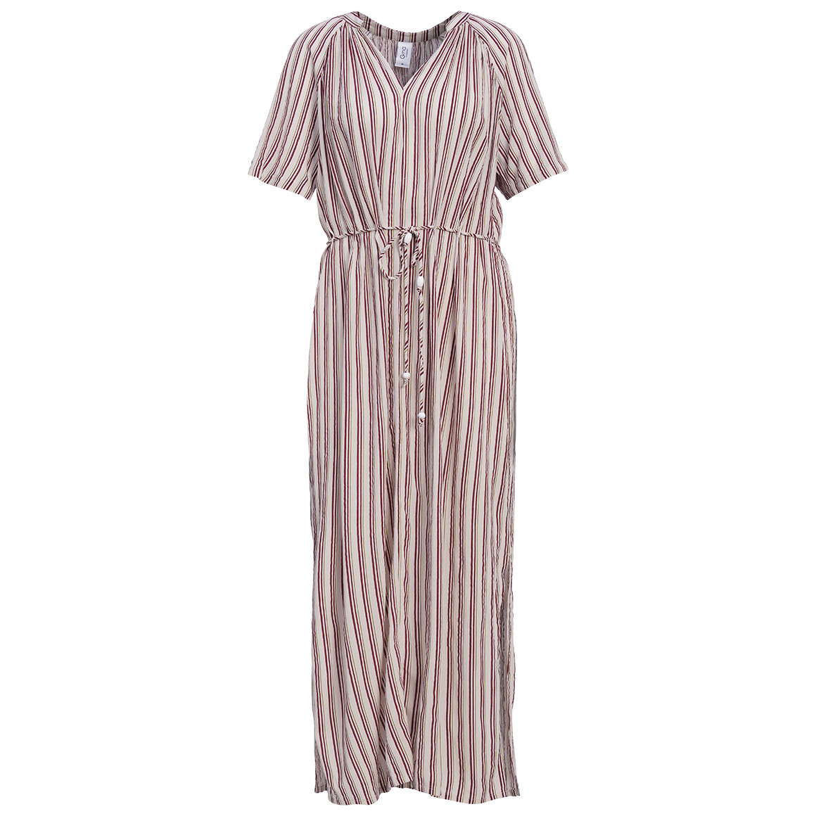 Damen Kleid in Crinkle-Optik von Gina
