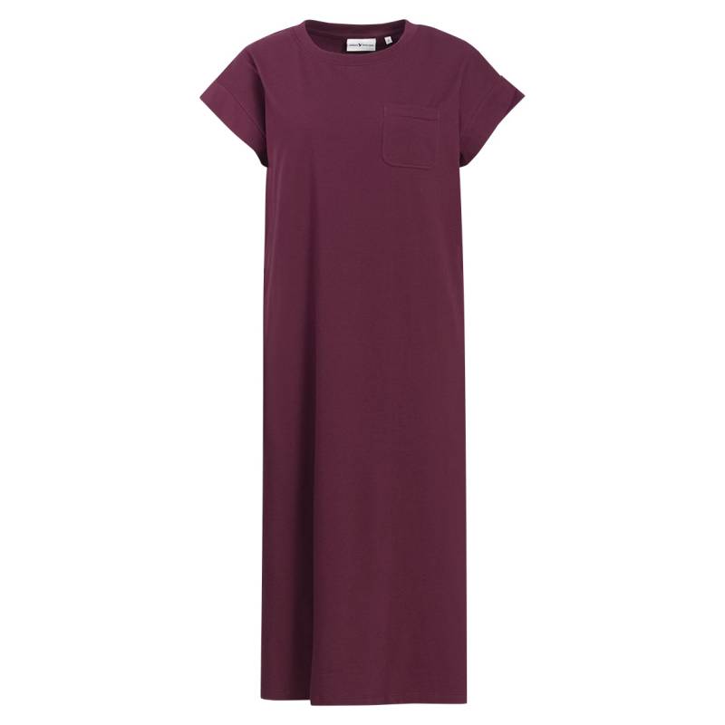 Damen Kleid mit Brusttasche von Gina