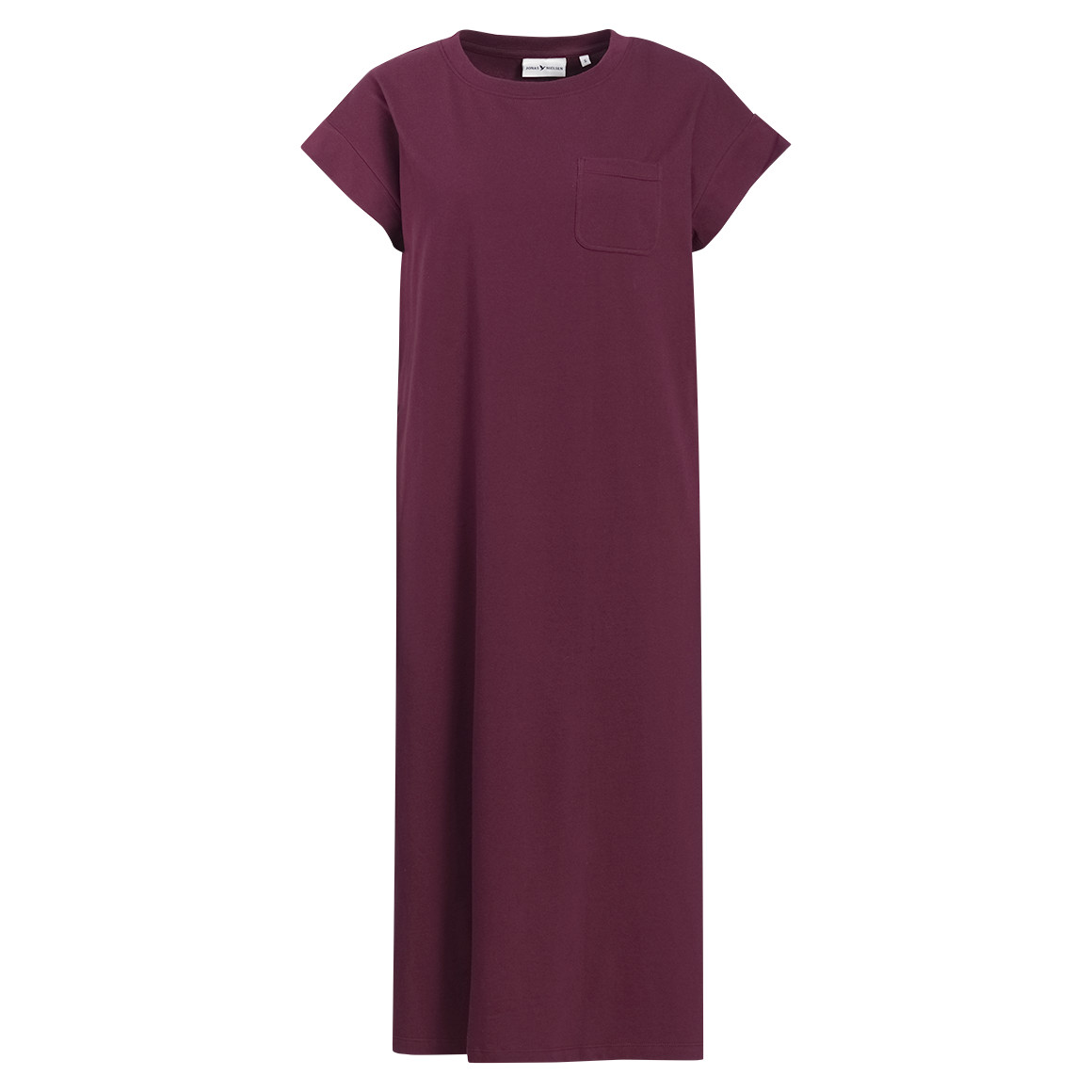 Damen Kleid mit Brusttasche von Gina