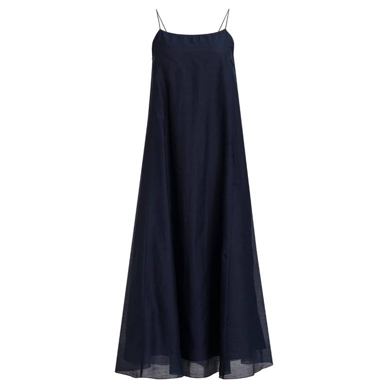 Damen Kleid mit Nacken-Schnürung von Gina