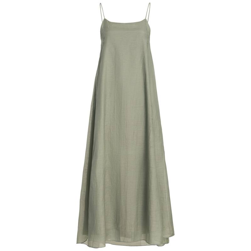 Damen Kleid mit Nacken-Schnürung von Gina