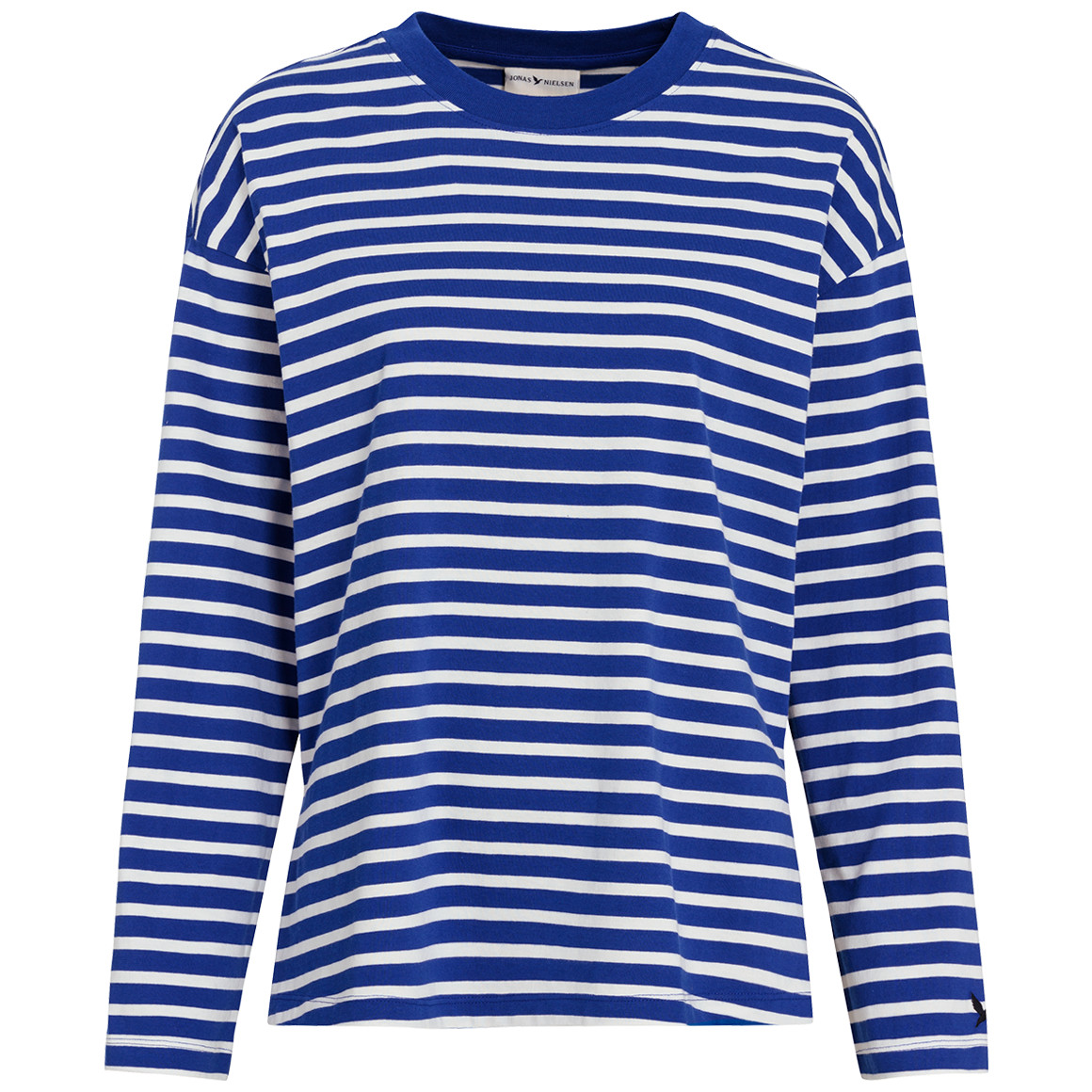 Damen Langarmshirt aus Bio-Baumwolle Damen Langarmshirt aus Bio-Baumwolle von Gina