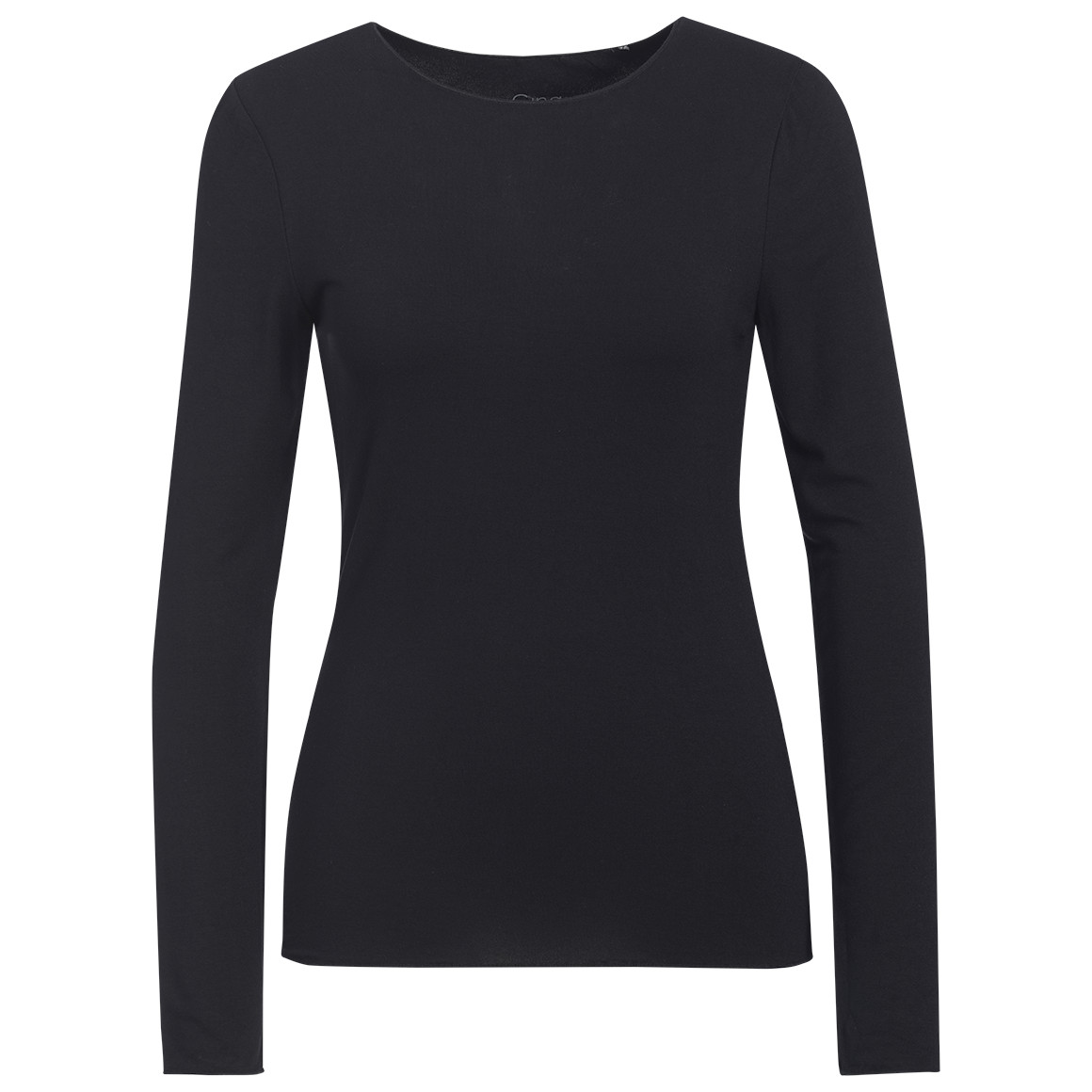 Damen Langarmshirt in weicher Qualität Damen Langarmshirt in weicher Qualität von Gina