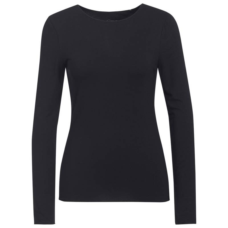 Damen Langarmshirt in weicher Qualität Damen Langarmshirt in weicher Qualität von Gina