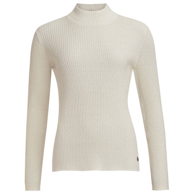 Damen Langarmshirt mit Glitzer Damen Langarmshirt mit Glitzer von Gina