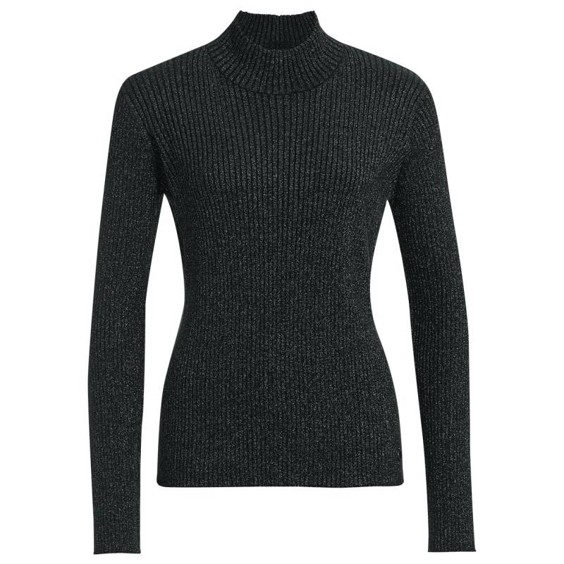 Damen Langarmshirt mit Glitzer Damen Langarmshirt mit Glitzer von Gina