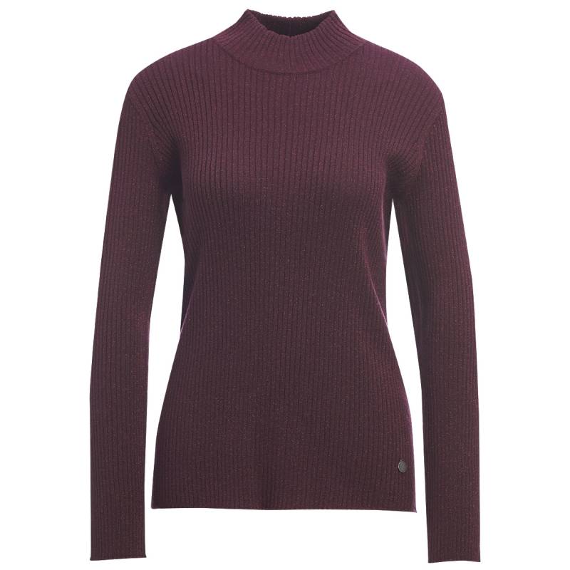 Damen Langarmshirt mit Glitzer Damen Langarmshirt mit Glitzer von Gina