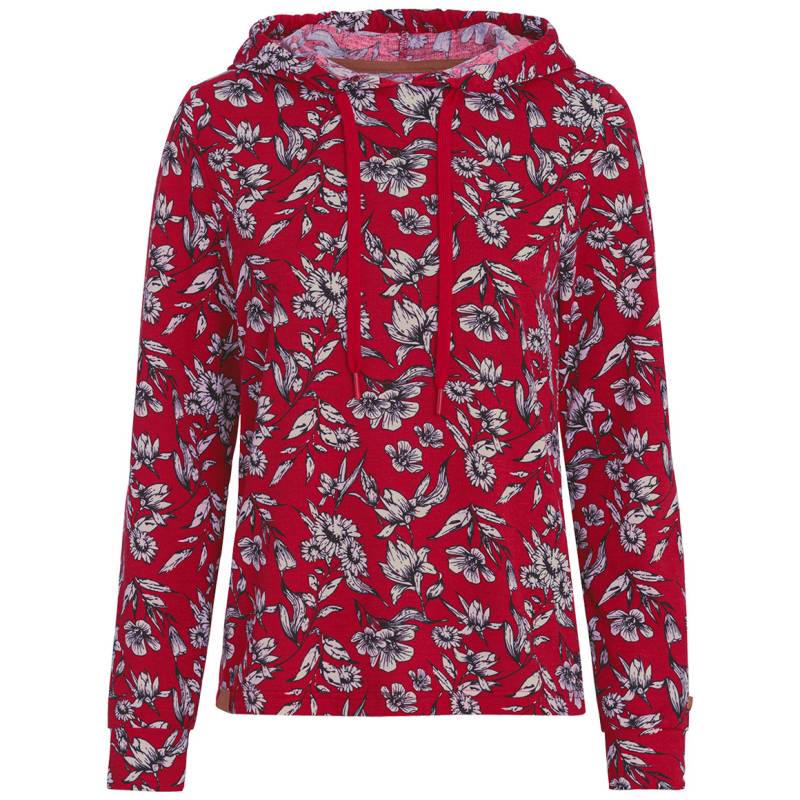 Damen Langarmshirt mit Kapuze Damen Langarmshirt mit Kapuze von Gina