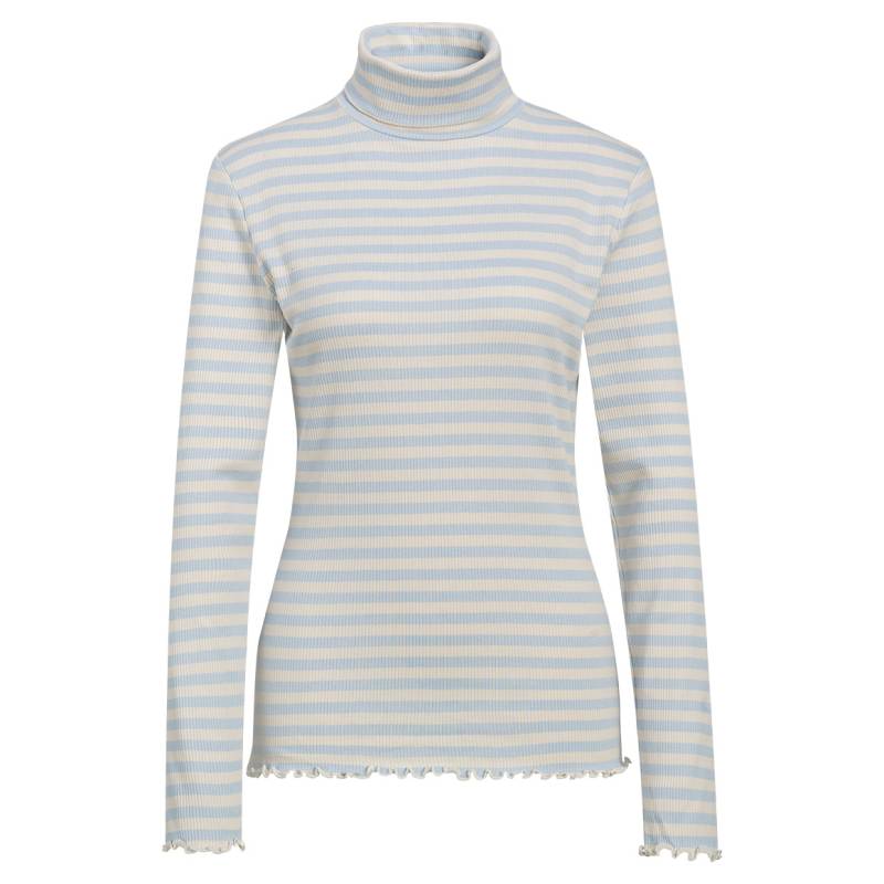 Damen Langarmshirt mit Rollkragen Damen Langarmshirt mit Rollkragen von Gina