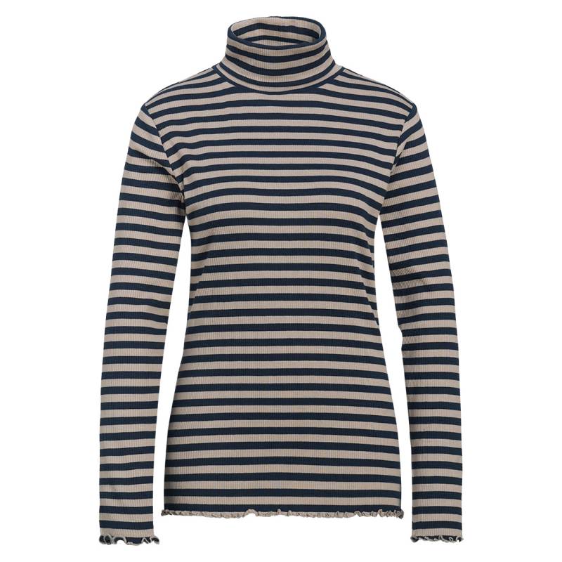 Damen Langarmshirt mit Rollkragen Damen Langarmshirt mit Rollkragen von Gina
