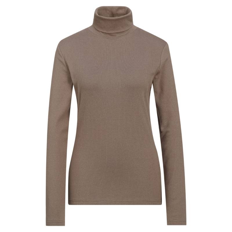 Damen Langarmshirt mit Rollkragen Damen Langarmshirt mit Rollkragen von Gina